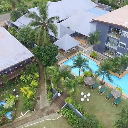 Coconut Palms Resort & Diamond Casino-2