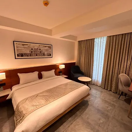 Best Western Maharani Bagh New Delhi-2