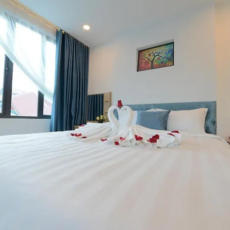 Hanoi Prime Garden Hotel & Spa-2