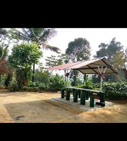 Coffeeland Homestay Madikeri-3