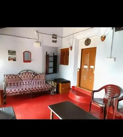 Coffeeland Homestay Madikeri-2