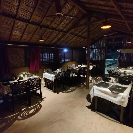 Santkrupa Villa Resort-2