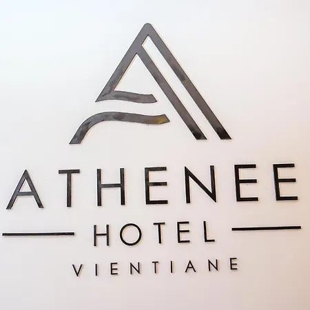 Athenee Hotel Vientiane-3