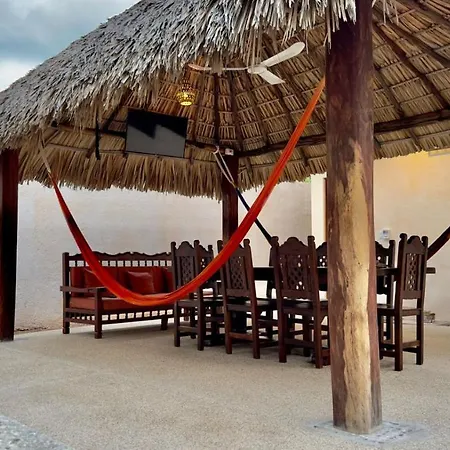 Casa Puerto Viejo-2