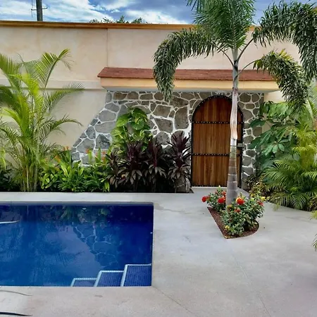 Casa Puerto Viejo-3