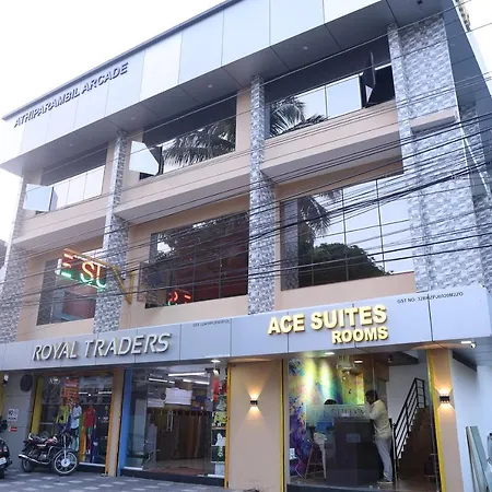 Ace Suites-2