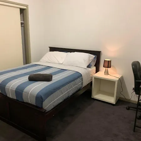 City Lifestyle Accommodation-3