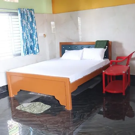 Jagannatha Guest House-2