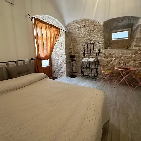 Giovinazzo Suite Spirito Santo-3