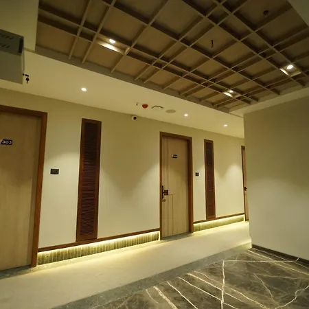 Hotel Laksh-2