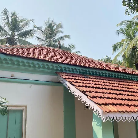 Casa Happy Dervish, 2Mins Away From The Beach-2