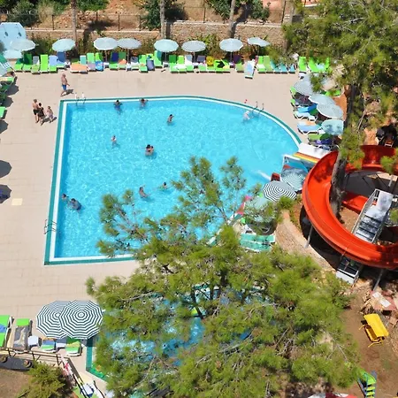 Greenlife Hotel-3
