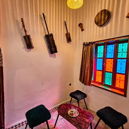Dar Saba-3
