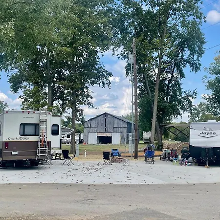 Elkhorn Creek Rv Park-2
