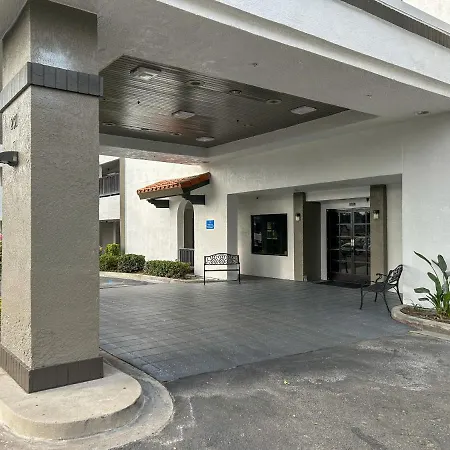 Studio 6 Ontario Ca Convention Center Airport-2