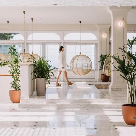 Brown Beach Chalkida Resort, A Member Of Brown Hotels-3