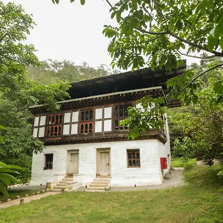 Pemako Punakha-3