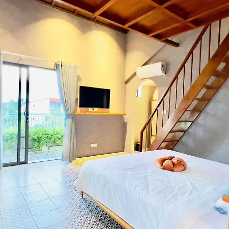 La Alba Villa An Bang Hoi An-2