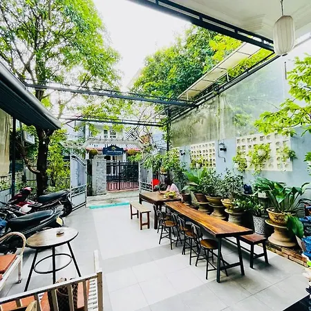 Shark Hostel-2