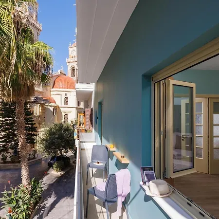 Cathedral Suites (Adults Only)-2