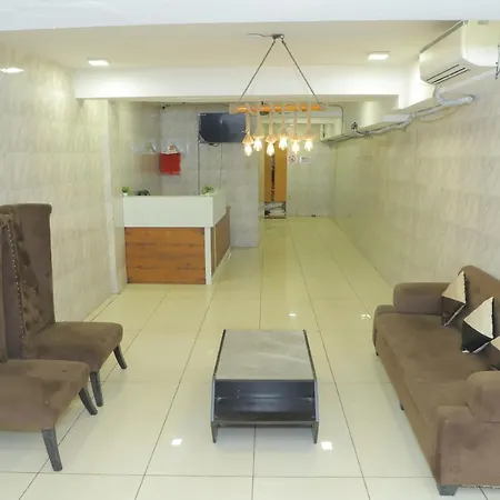 Santosh Residency-2