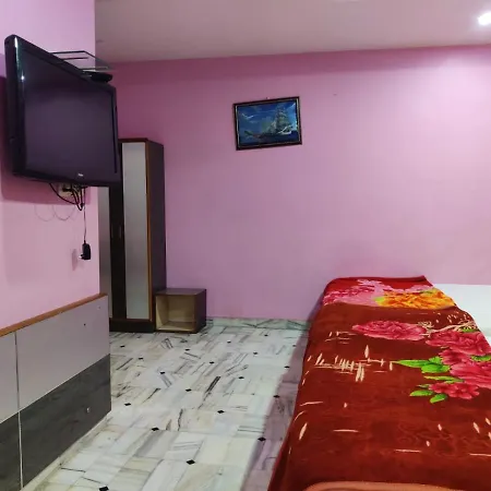 Hotel Hayat Residency-3