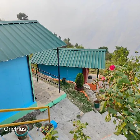 Auli Eco Nature Resort-2