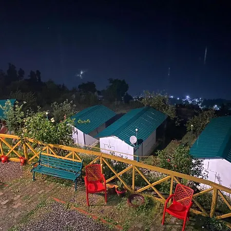 Auli Eco Nature Resort-3