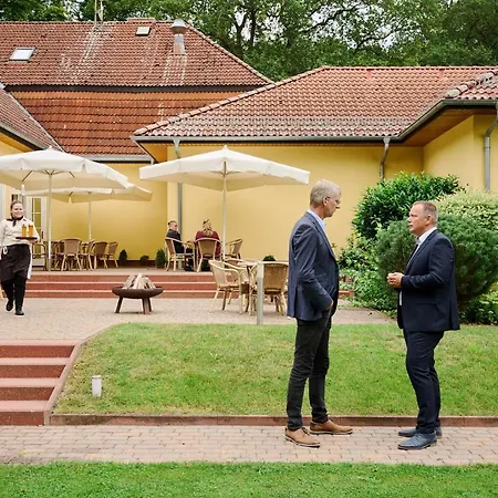 Waldhotel Forsthaus Hainholz-2