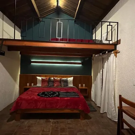 Hotel Muk'Ul Na-3