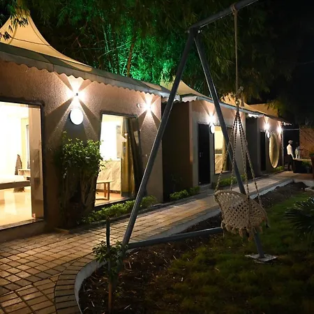 The Whispering Palms Resort-2