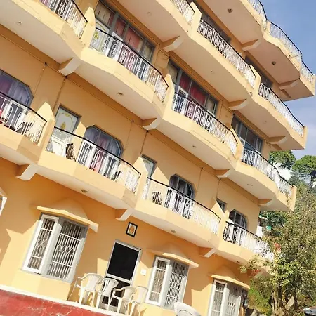 Hotel Chaitanya Inn-2