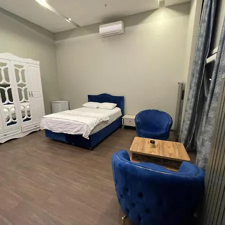 Loft Panorama Hotel-2