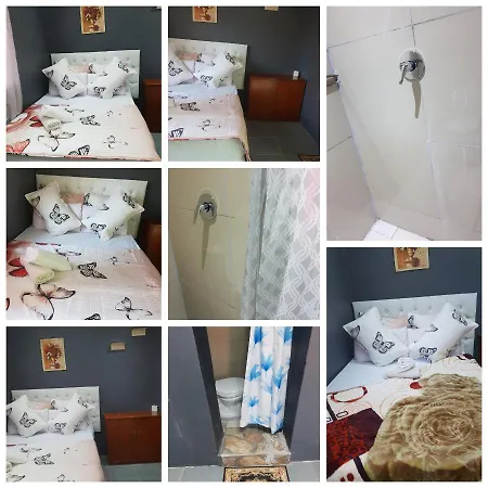Camp Inn Bnb-2
