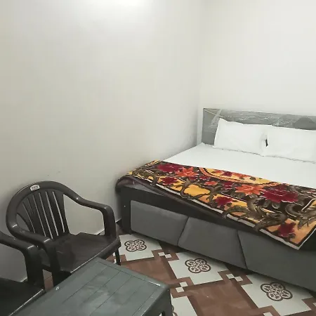 Oyo Shree Govind Dham-3