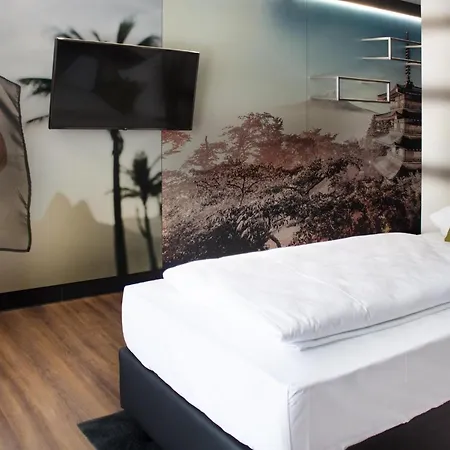 Hef Hotel By Wmm Hotels-2