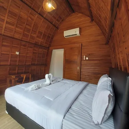 Les Chalets Pecatu-2