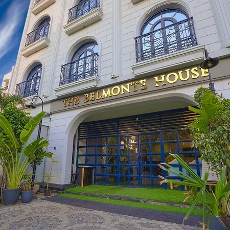 The Belmonte House By Levelup-2