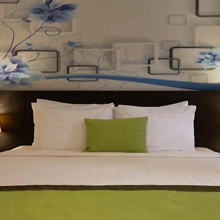 Icheck Inn Sky Beach Ao Nang Krabi-3