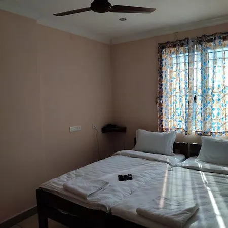 Pn Samy Residency-2