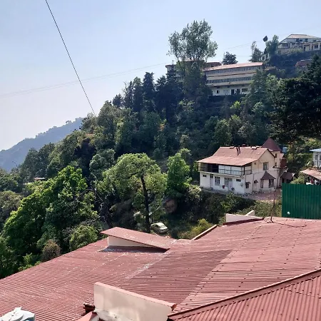 The Forest View By Dl Hotels And Resorts-2
