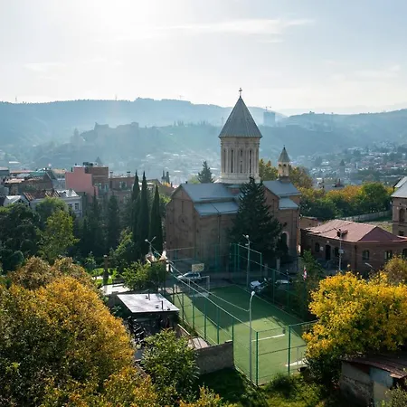 Hotel Best Tbilisi-2