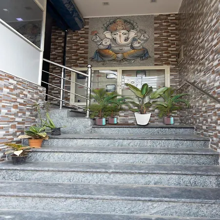 Pn Samy Residency-3