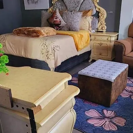 Happy Stay Guest House Klerksdorp-2