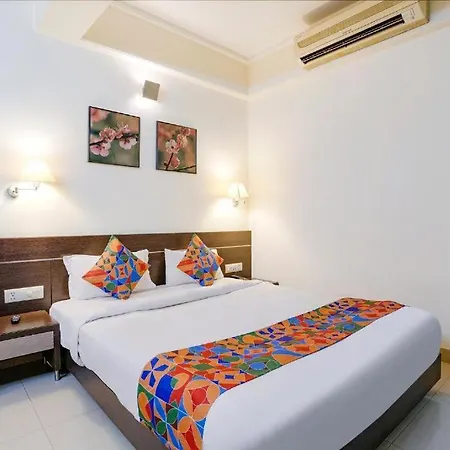 Gandharva Residency Swargate-2