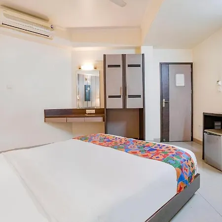 Gandharva Residency Swargate-3