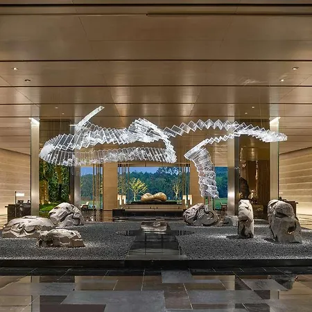 Hilton Nanjing Niushoushan-3
