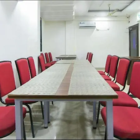 Hotel Ecotel-3