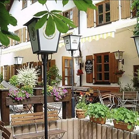 Hotel Ristorante Da Franco-2
