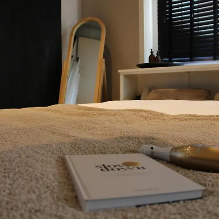 Sparkle Prive Wellness B&B-2
